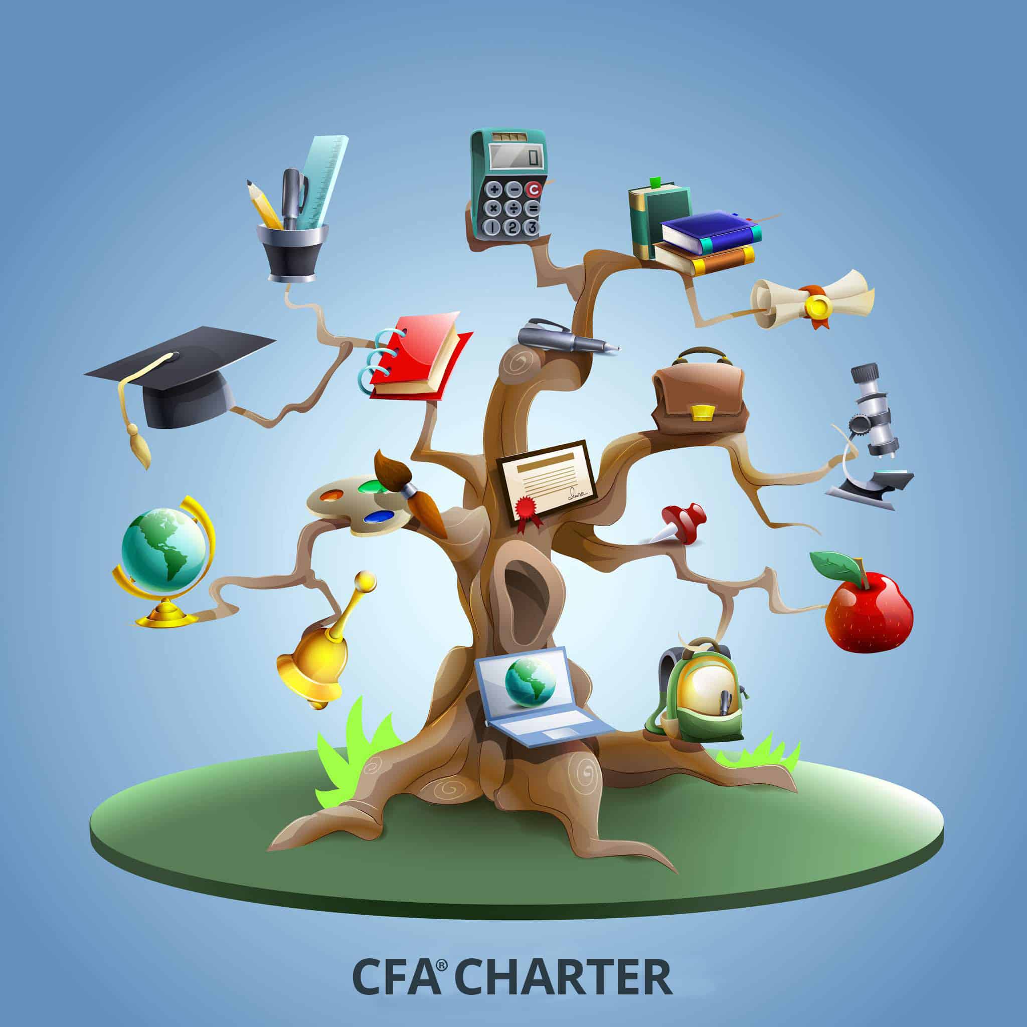 What Can I Do with My CFA® charter?
