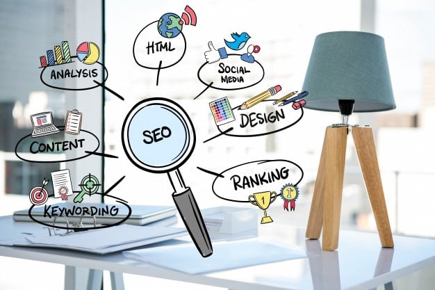 STEP-BY-STEP GUIDE TO BECOME AN SEO EXPERT