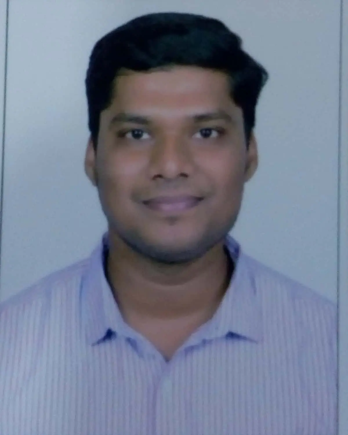 Sagar Hiremath - Investment Banking Course Student