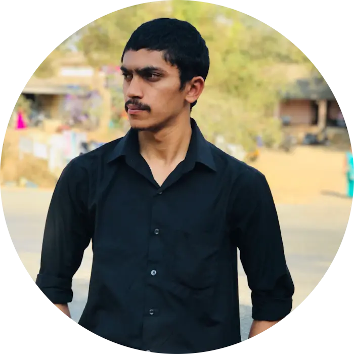 Parthik Rohit Financial Modelling 2023 Student