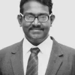 Shyam Prasad