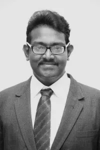 Shyam Prasad