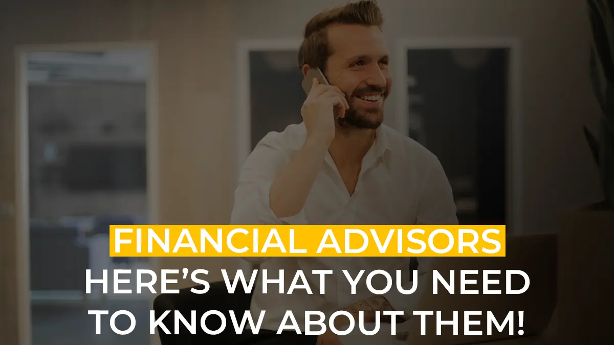 Financial Advisor Meaning: Understanding the Role in Plain English